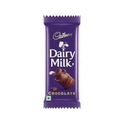 Dairy Milk 2 Pcs