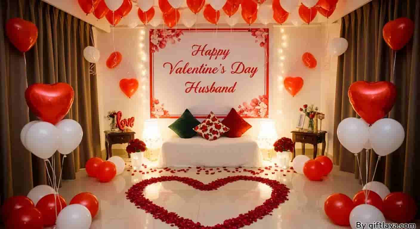 Top 10 Valentine's Day Gift for Husband