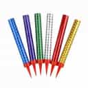 Sparkling Candle (1pcs)