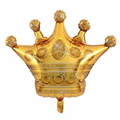 Crown Foil