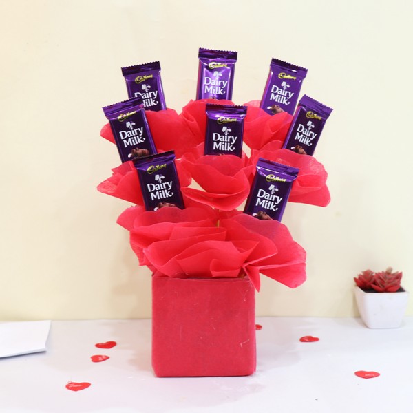 Cadbury Surprise Bouquet