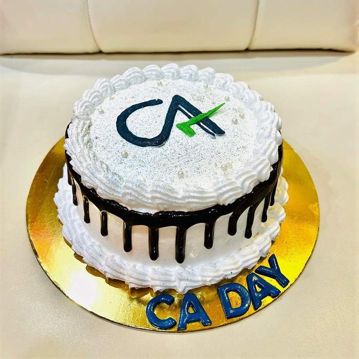 CA Cake