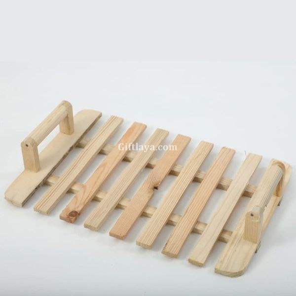Wooden Tray Online