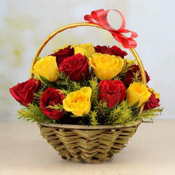 Roses Bouquet for Boyfriend 
