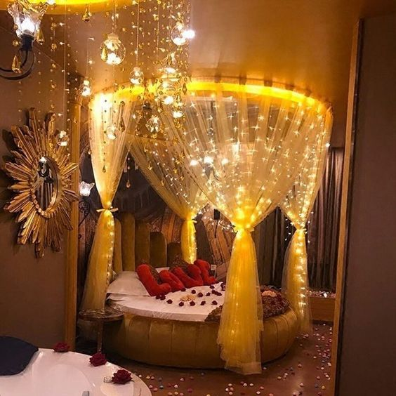 19 Romantic Honeymoon Suite Decor ideas | honeymoon suite, romantic  honeymoon, honeymoon